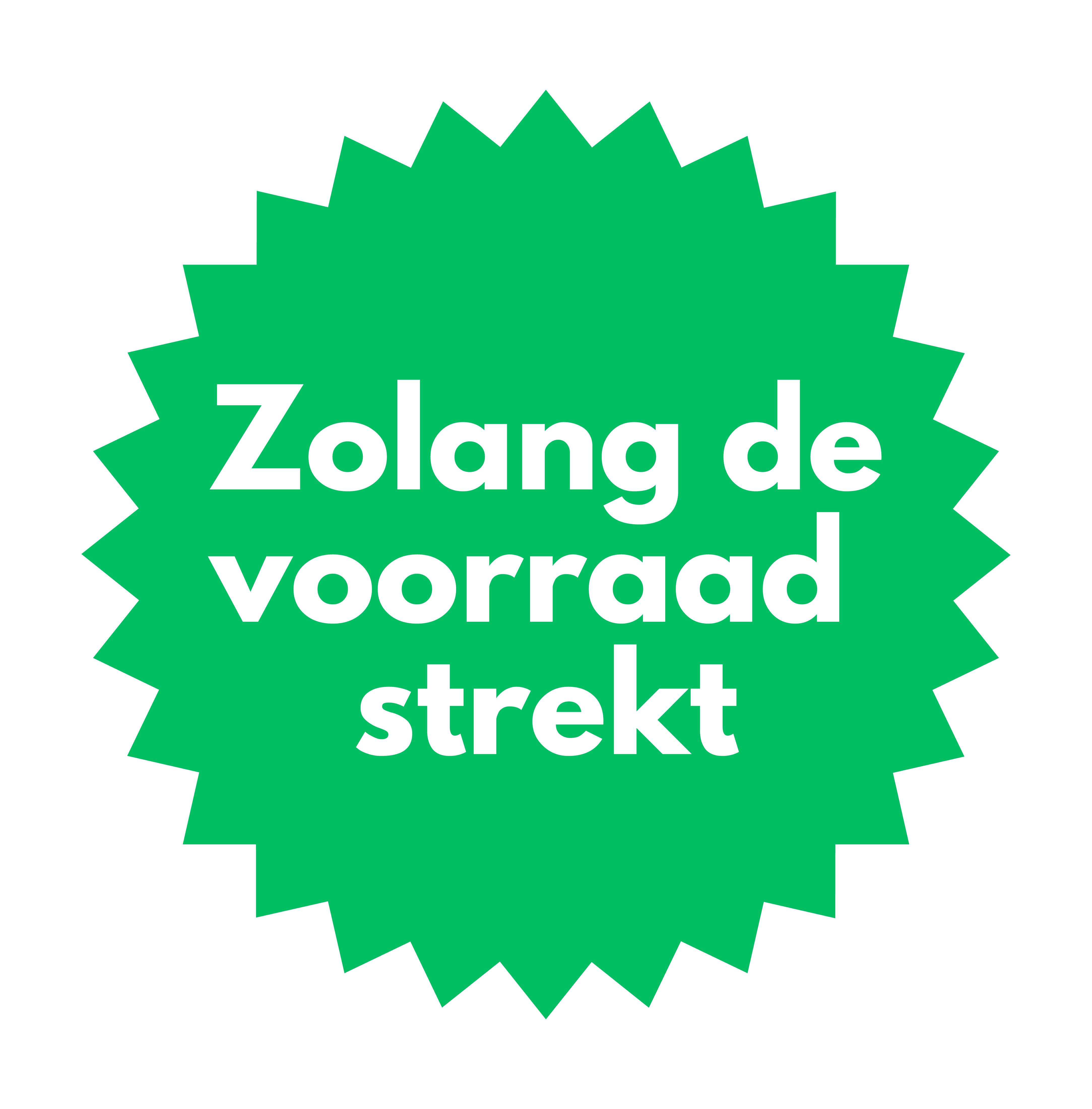 promo sticker